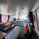The Joker Boat