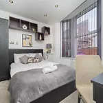 Host Liverpool - Cozy Coliving, Connect & Enjoy