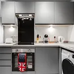 Guestready - A Lovely Hideaway In Vauxhall