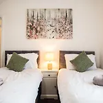 Liverpool 6 Beds, Up To 22 Percent- Contractors Dream