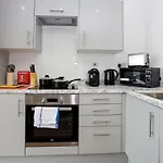 Charming Studio Apartment In Central Liverpool