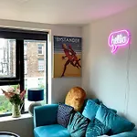 The Roscoe Boutique Apartment