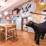 Aparthotel Adagio Liverpool City Centre