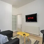 Kinsley House - Liverpool - 4 Bedroom Home