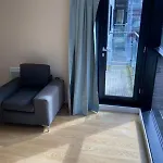 2 Bedroom Flat, City Centre