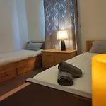 Gregorian Quarter Apt Central Liverpool