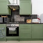 Pass The Keys Ruiskin St - Liverpool Kirkdale Terrace Sleeps 5 Parking