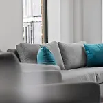 Vichy - Baltic Triangle Modern Apartment