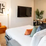 Host & Stay - Princes Place Living