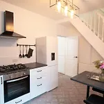 Moonlight Residence - Anfield Stadium, Free Parking And Wifi