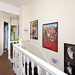 Beatles Themed Spacious 5 Bedrooms Terraced House