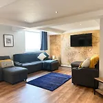 Align Lux Apartments, Liverpool City Centre