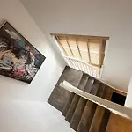Align Lux Apartments, Liverpool City Centre
