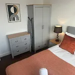 City Views One Bedroom Apartment