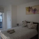 Bold St Two Bedrooms Apartment Liverpool Centre