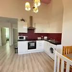 Bold St Two Bedrooms Apartment Liverpool Centre