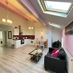 Bold St Two Bedrooms Apartment Liverpool Centre