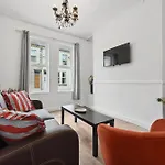 Lillian Rd | Anfield Cozy House - By Vichy