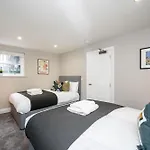 Picasso\'S Place Sleeping 9 Guests