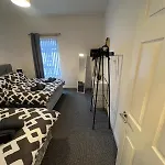 Anfield Cosy Stay