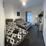 Anfield Cosy Stay