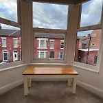 Liverpool Coco House - 3 Bedrooms