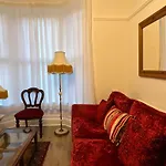 Liverpool Coco House - 3 Bedrooms
