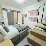 Cozy Flat Everton Apartamento