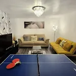 Specious Liverpool Central Apartment - Pet Friendly