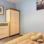 Balcony Waterfront View, 2 Bath, Free Parking