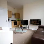 Irwell Chambers By L3 Apartments