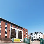 Prospect Point In Liverpool
