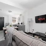 Stunning House - Free Parking - Goodison&Anfield