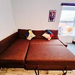 Exquisite City Centre Stay On A Prime Location