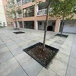 2 Bed Apartment Liverpool City Centre