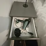 Furnished 1 Bedroom Apt In Liverpool
