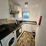 Studio Flat By Brookland Stays Serviced Accommodation Short Lets Liverpool With Free Wifi