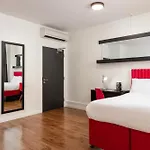 Tune Hotel Liverpool