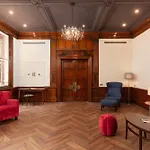 Tune Hotel Liverpool