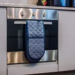 Stylish Apartment For 8 Guests