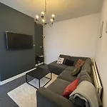 Master Bedroom In Anfield