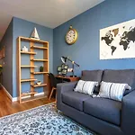 Granite House Serviced Apartments