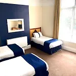 Stalbridge Guest House