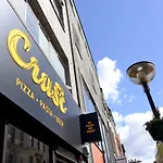 Serviced Apartment In Liverpool City Centre - St Luke\'S Building By Happy Days - Apt 1