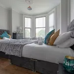 Liverpool Fc Luxury Guest House