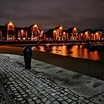 Base Serviced Apartments - The Docks