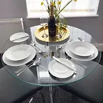 The Nordic Apartments By Serviced Living Liverpool