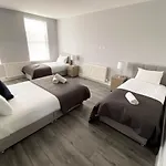 The Nordic Apartments By Serviced Living Liverpool