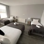 The Nordic Apartments By Serviced Living Liverpool
