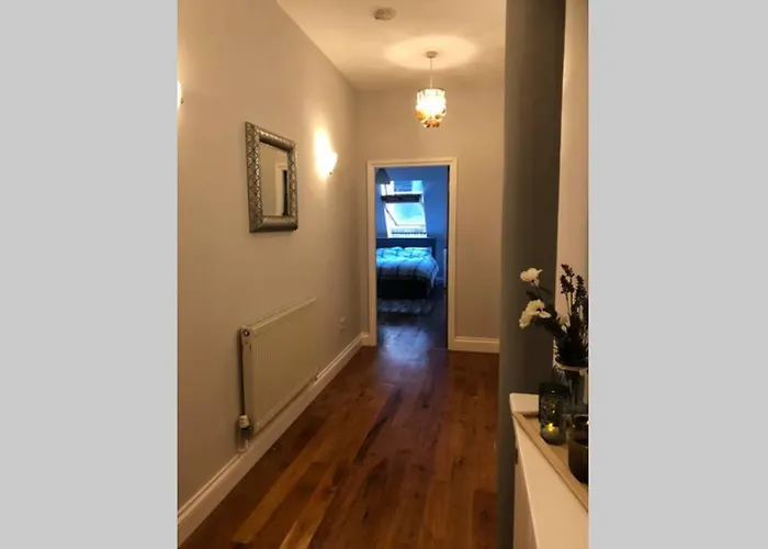 Superb City Centre Location